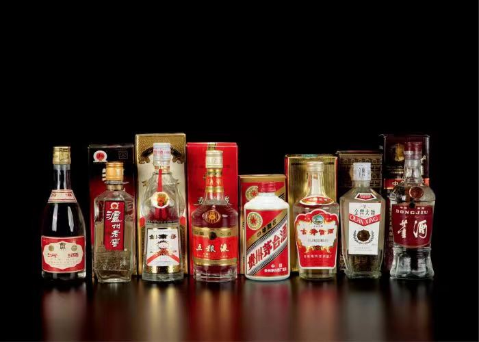 惠济茅台酒回收